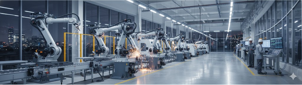 Przemysł / Produkcja